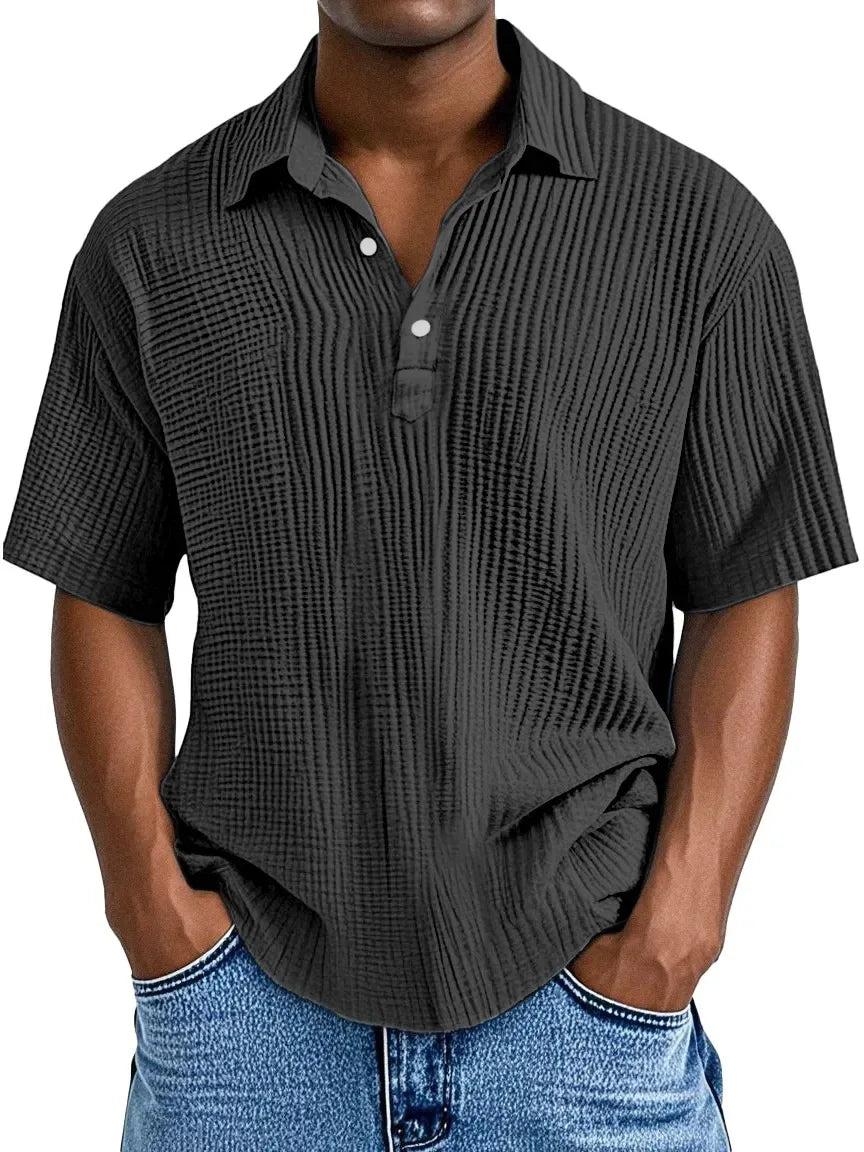 Sommerfeld | Retro Summer Shirt for Men