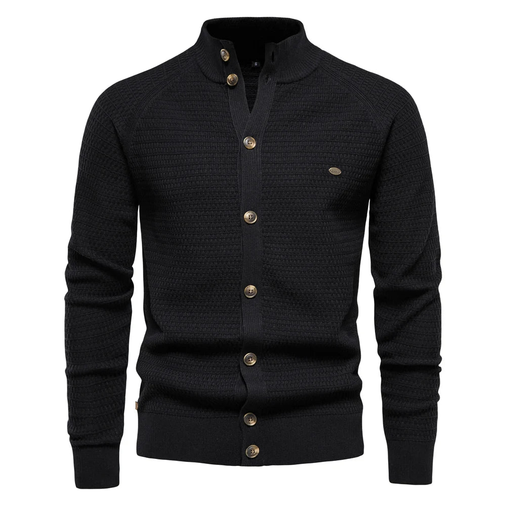 Matthijs™ | Stylish Men's Gilet