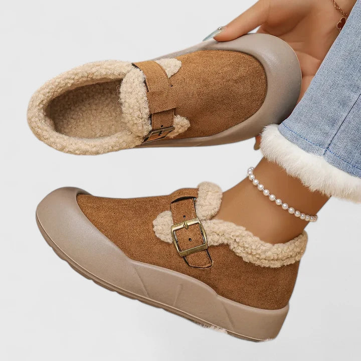Antoniyssa | Orthopaedic Boots