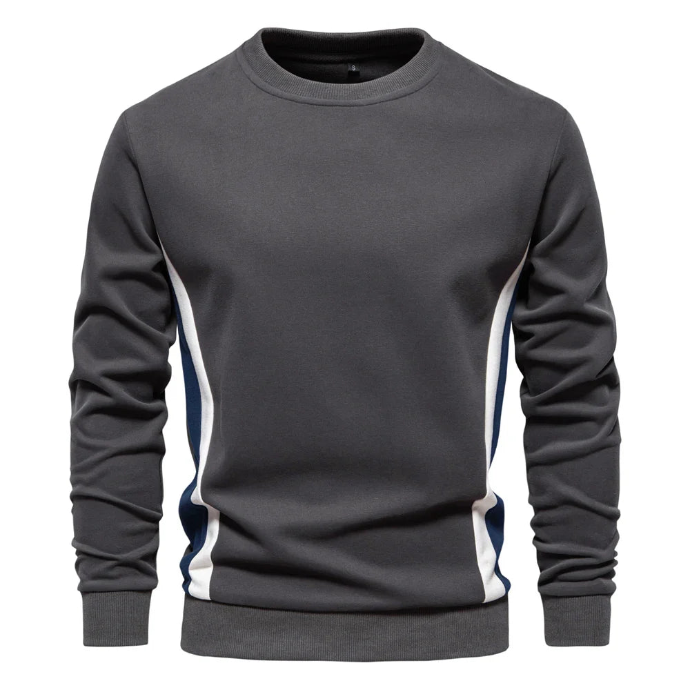 Stefan™ | Classy Men's Jumper