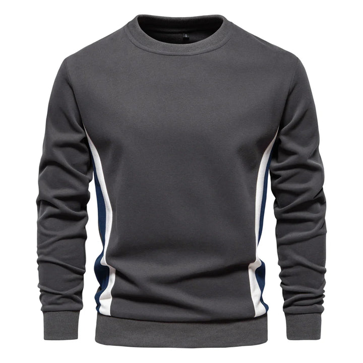 Stefan™ | Classy Men's Jumper