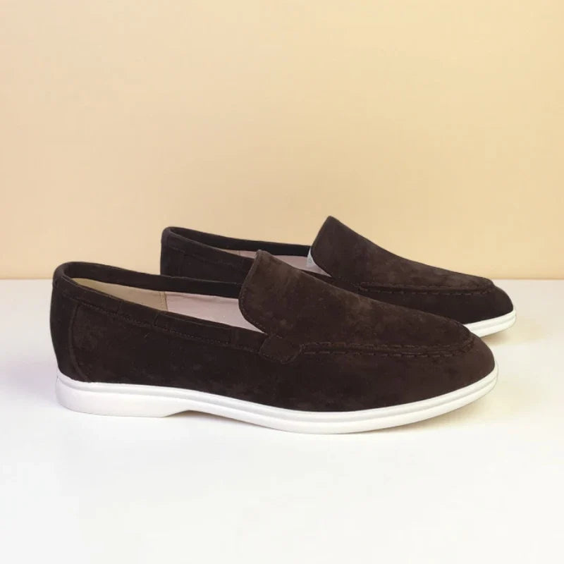 Zalecta | Premium Loafers
