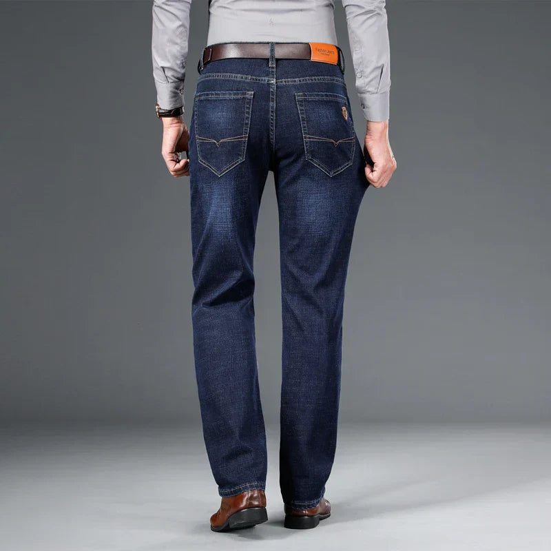Axel's Classic Jeans