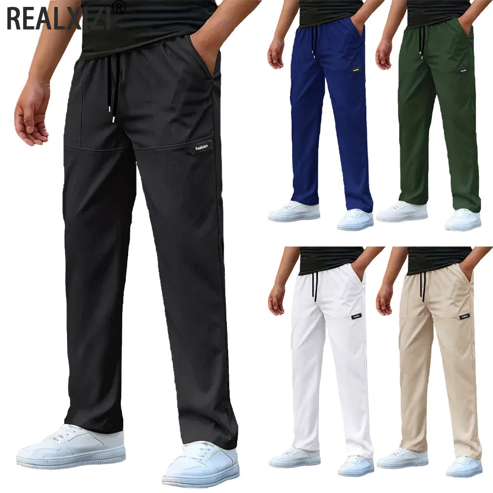 Jean™ | Modern and Comfortable Trousers for Men
