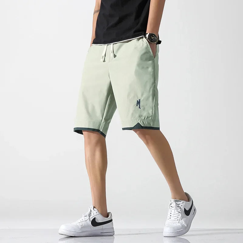 Kester | Elite Summer Performance Shorts