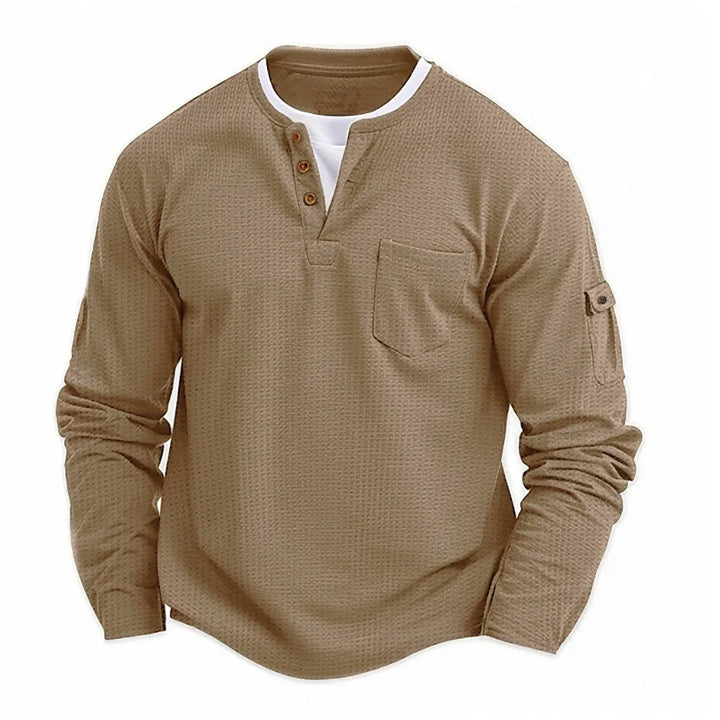 Beeckhoven™ | Long Sleeve Shirt