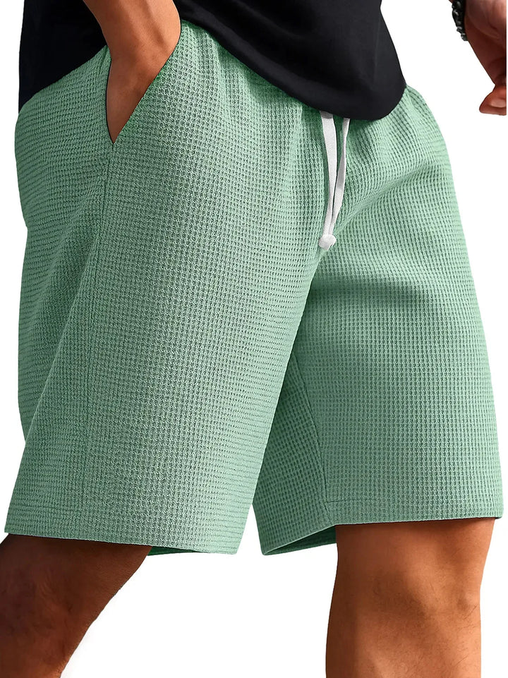 Beeckhoven ™ | Casual & Comfortable Men's Shorts
