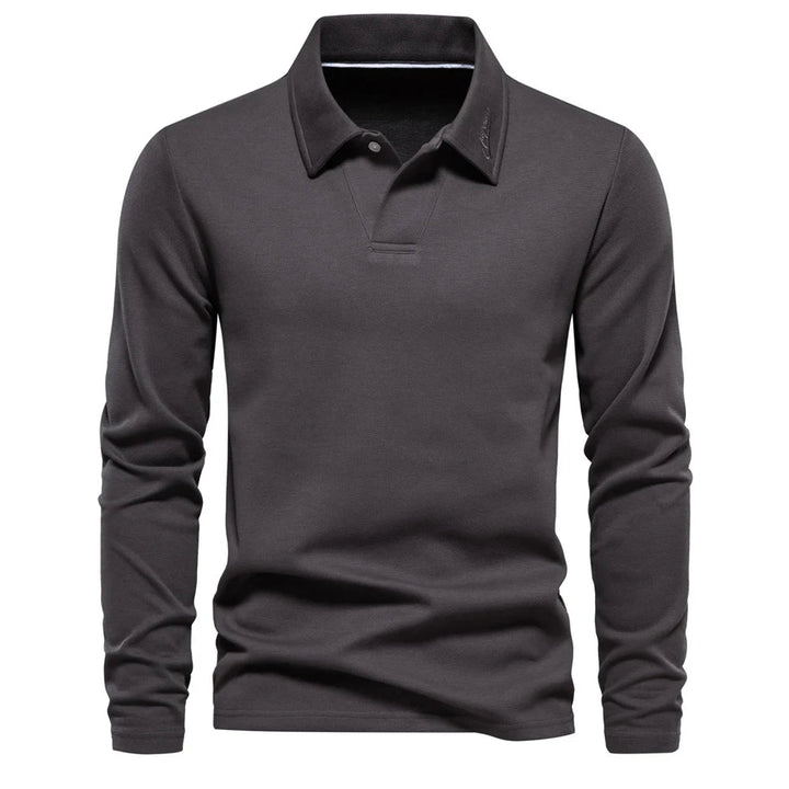 Beeckhoven™ | Casual Polo Shirt