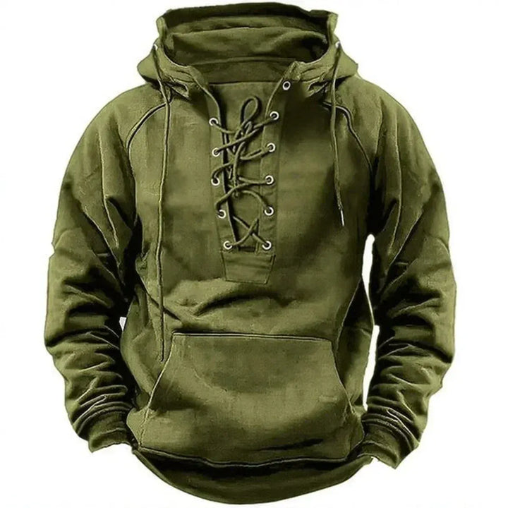 André Ferran | Viking Hoodie