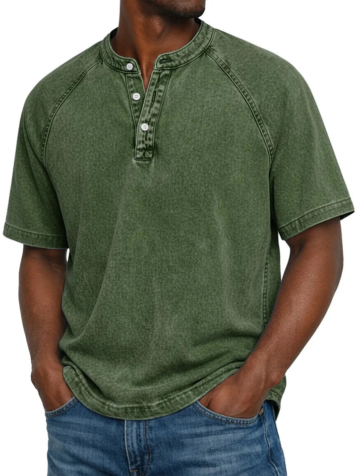 Beeckhoven™ | Vintage Men's Shirt