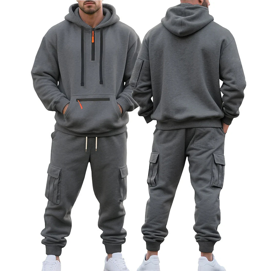 Beeckhoven™ | Sportive Men's Set