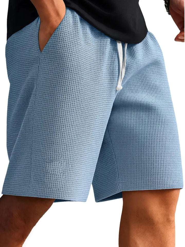Beeckhoven ™ | Casual & Comfortable Men's Shorts