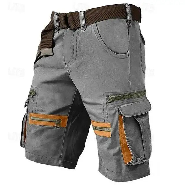 Beeckhoven™ | Practical Men's Shorts