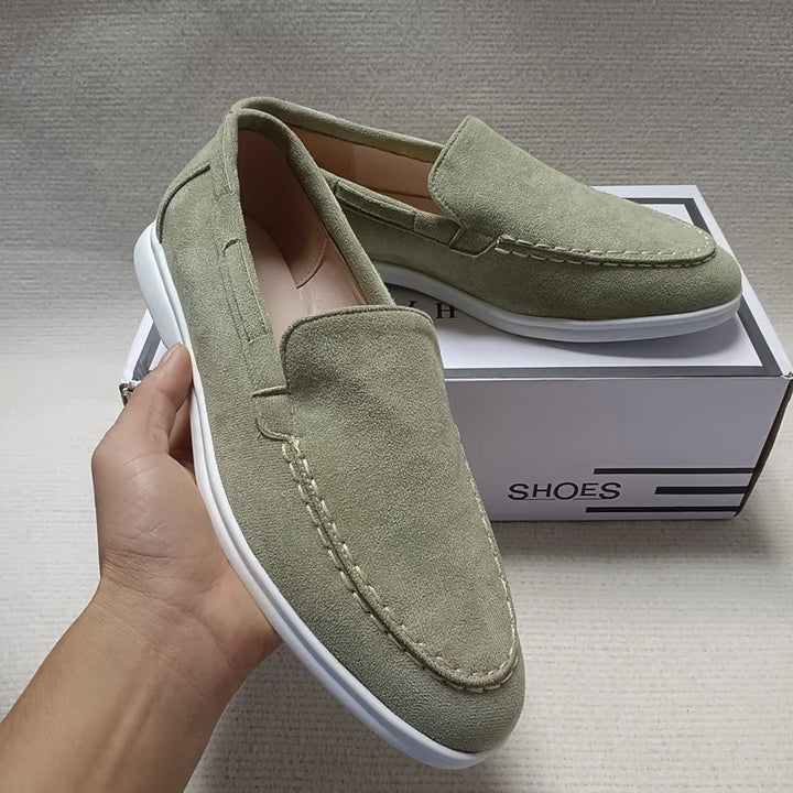 Zalecta | Premium Loafers