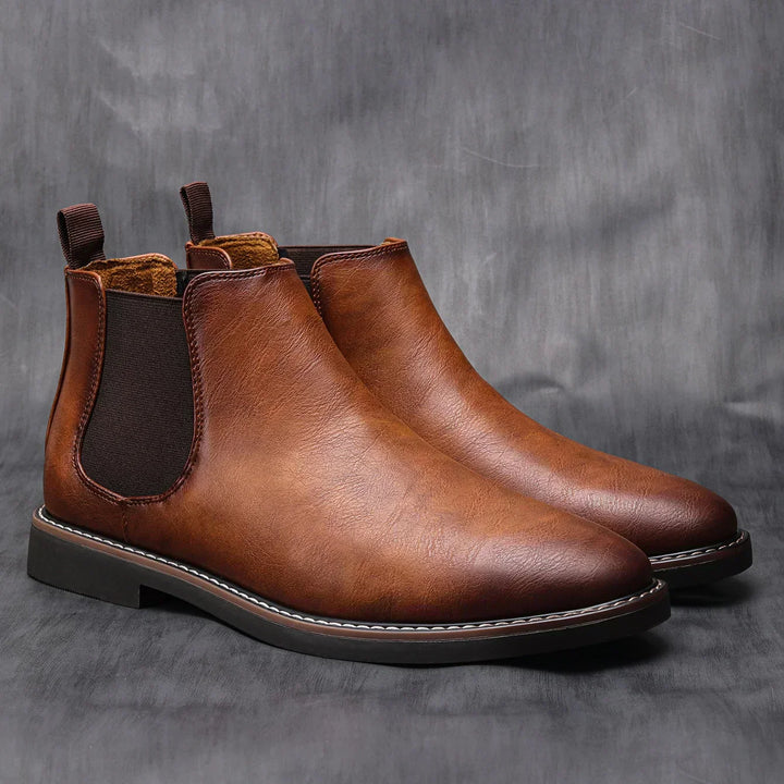 Coldy | Timeless Chelsea Boots