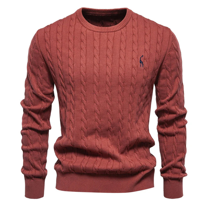 Rogier™ | Classy Men's Jumper