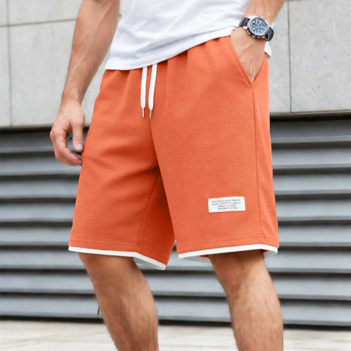 Beeckhoven™ | Casual Men's Shorts