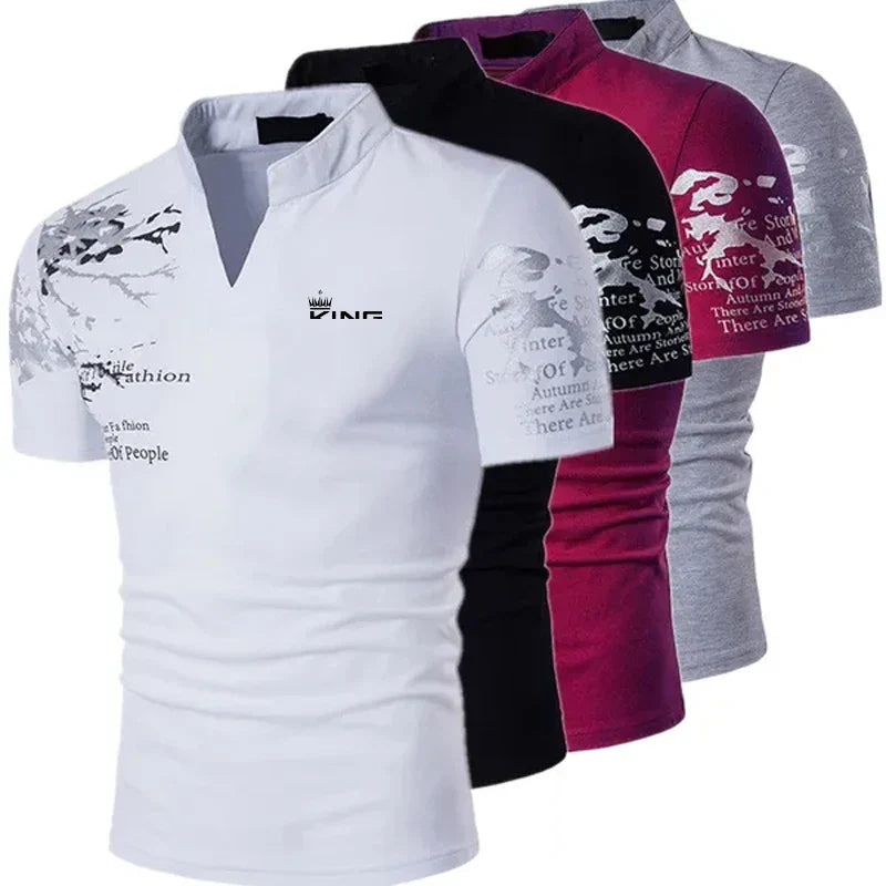 Beeckhoven™ | Herenpoloshirt