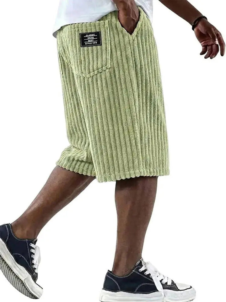 Tim | Comfortable Men's Shorts
