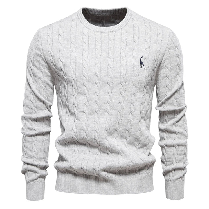 Rogier™ | Classy Men's Jumper