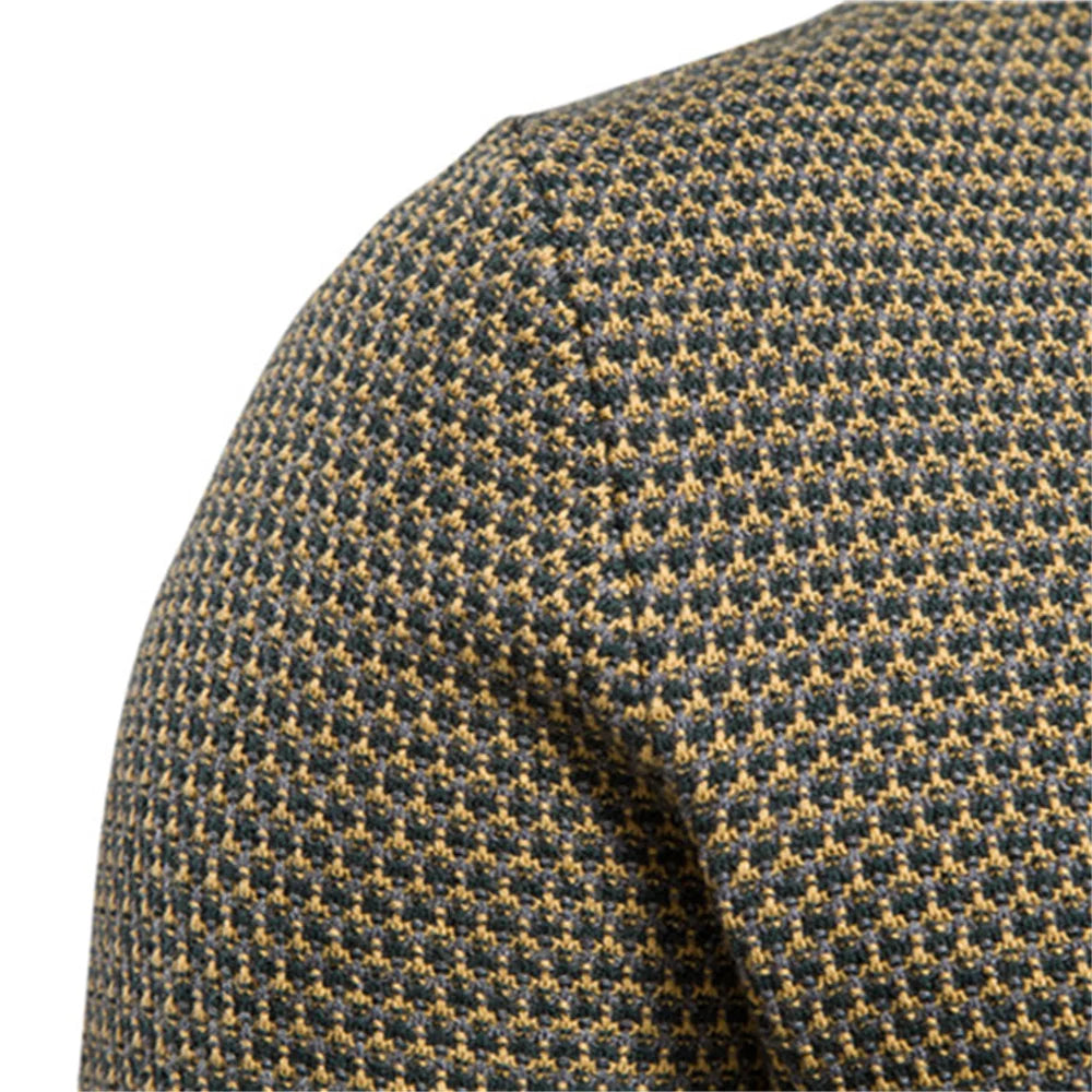 Leon™ | Classy Men's Jumper