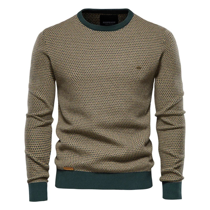 Leon™ | Classy Men's Jumper