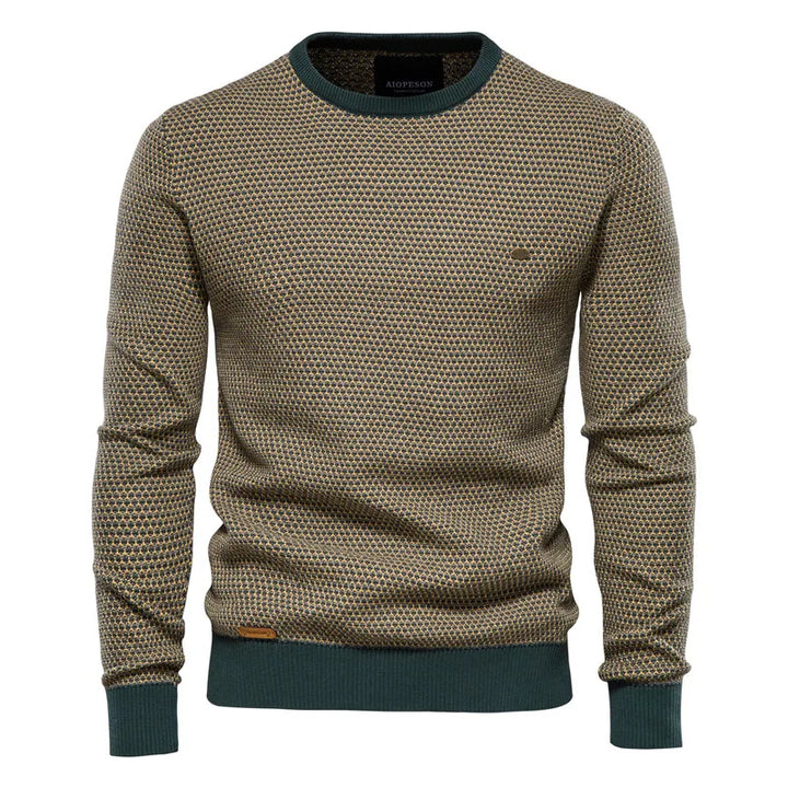 Leon™ | Classy Men's Jumper