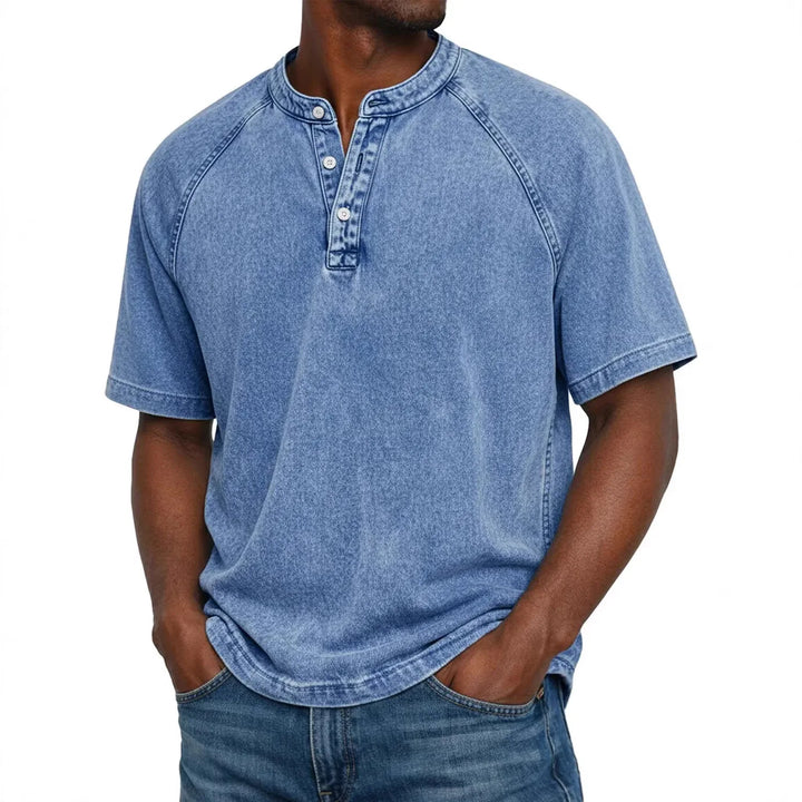 Beeckhoven™ | Vintage Men's Shirt