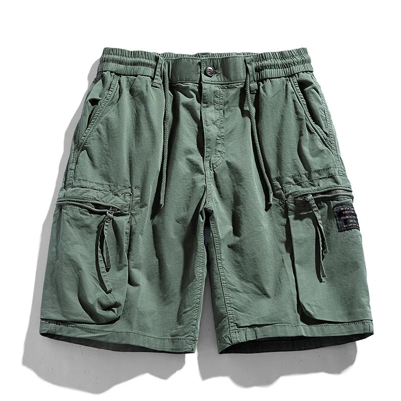 Randy | Ranger Cargo Short