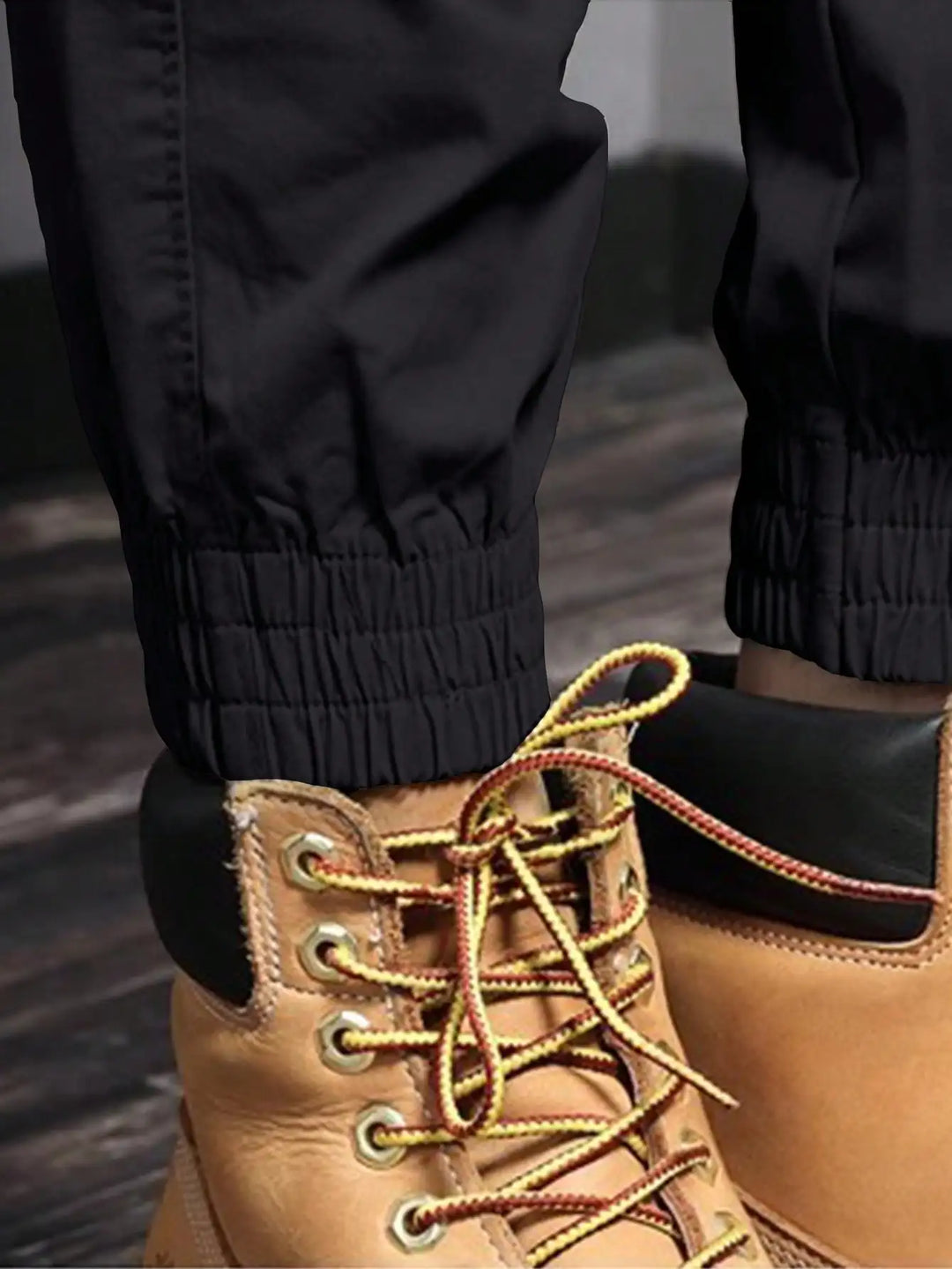 Austin™ | Elite Tapered Cargo Trousers