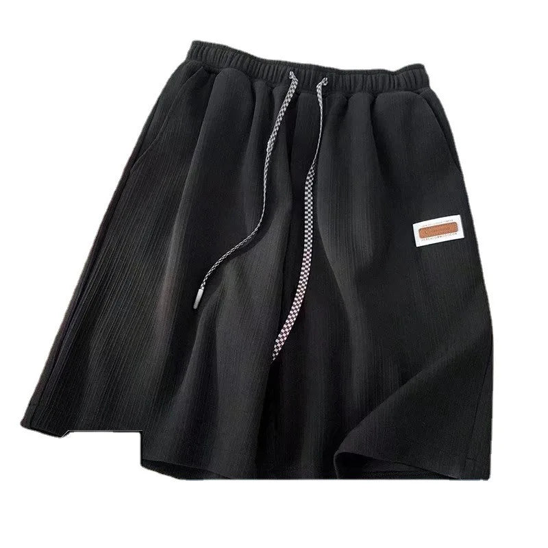 Teagan | Elite Comfort Sport Shorts – Relaxed Feel, Everyday Style