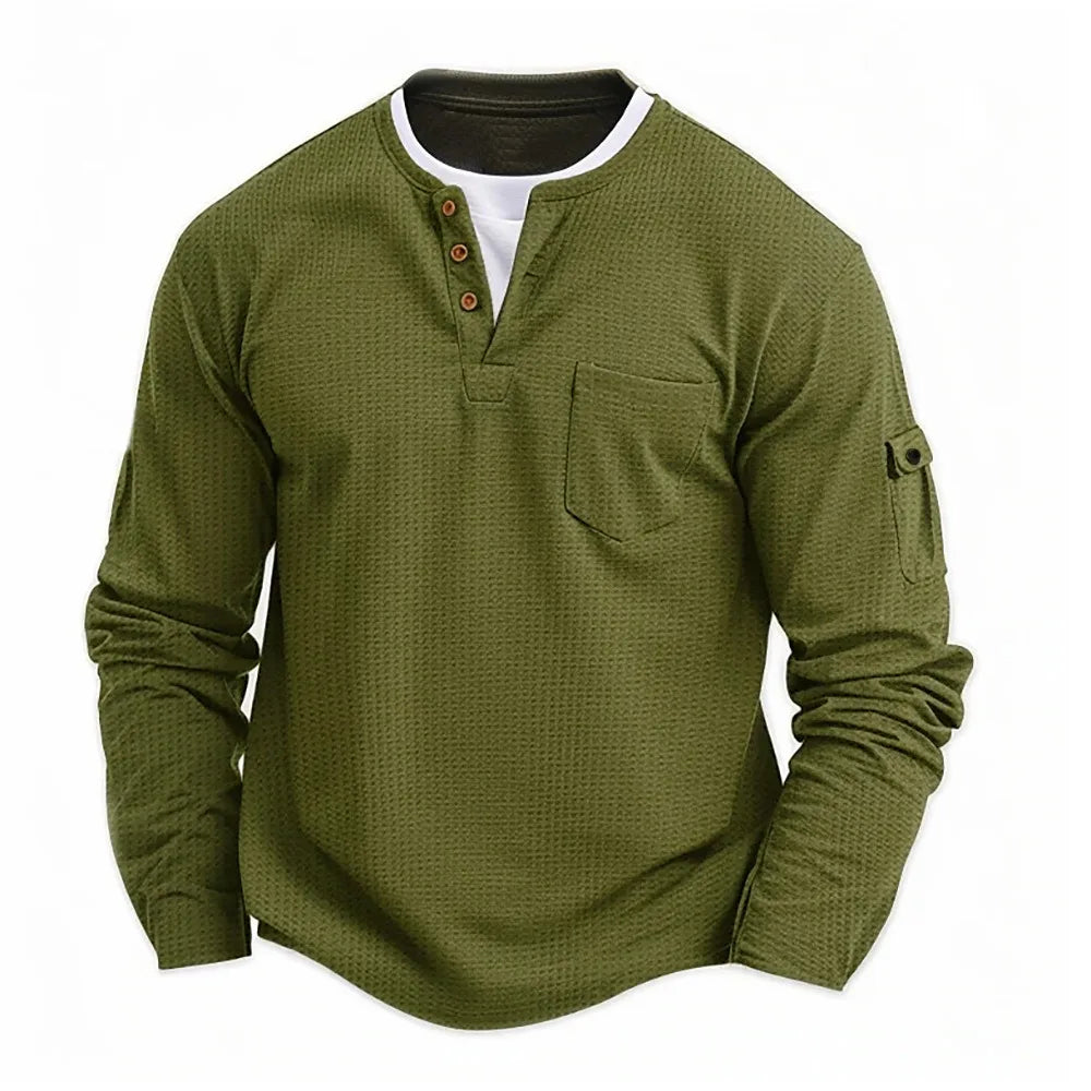 Beeckhoven™ | Long Sleeve Shirt