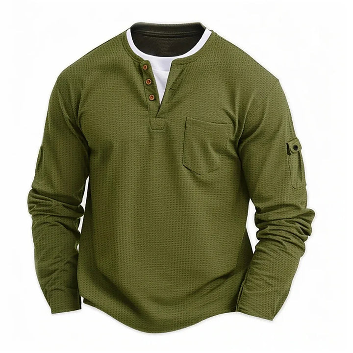Beeckhoven™ | Long Sleeve Shirt