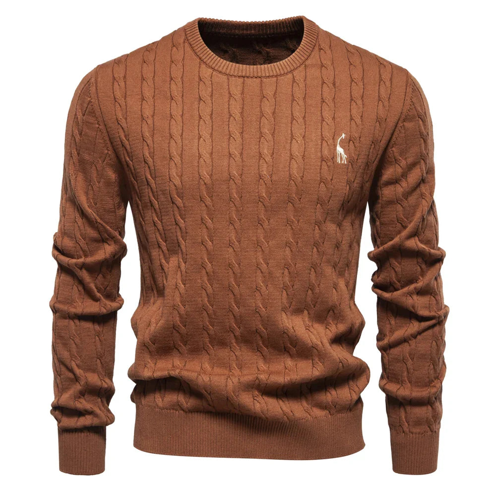 Rogier™ | Classy Men's Jumper
