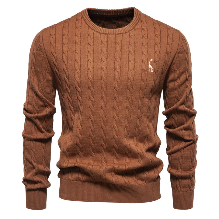 Rogier™ | Classy Men's Jumper