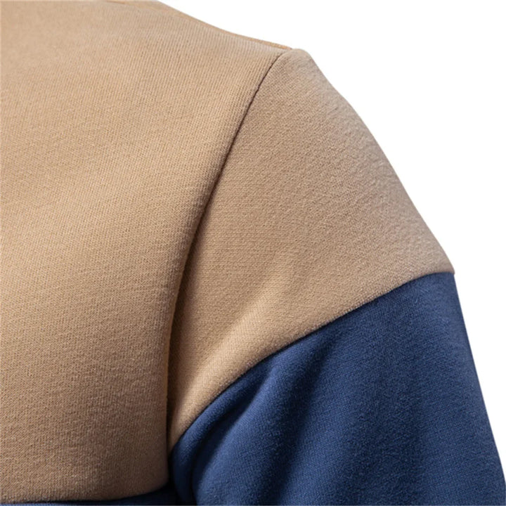 Premium & Casual Long Sleeve Polo Shirt