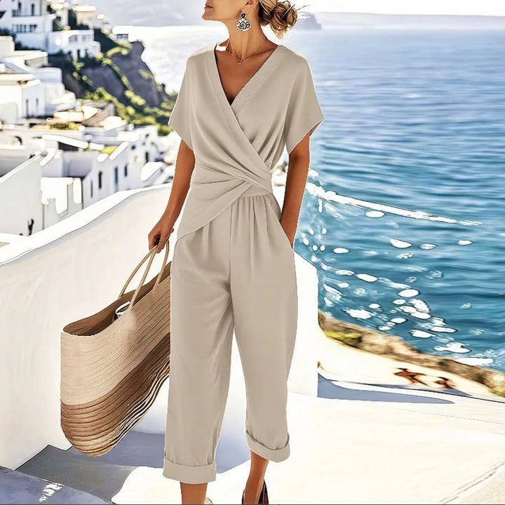 Colleen™ | Elegant Two-Piece Set