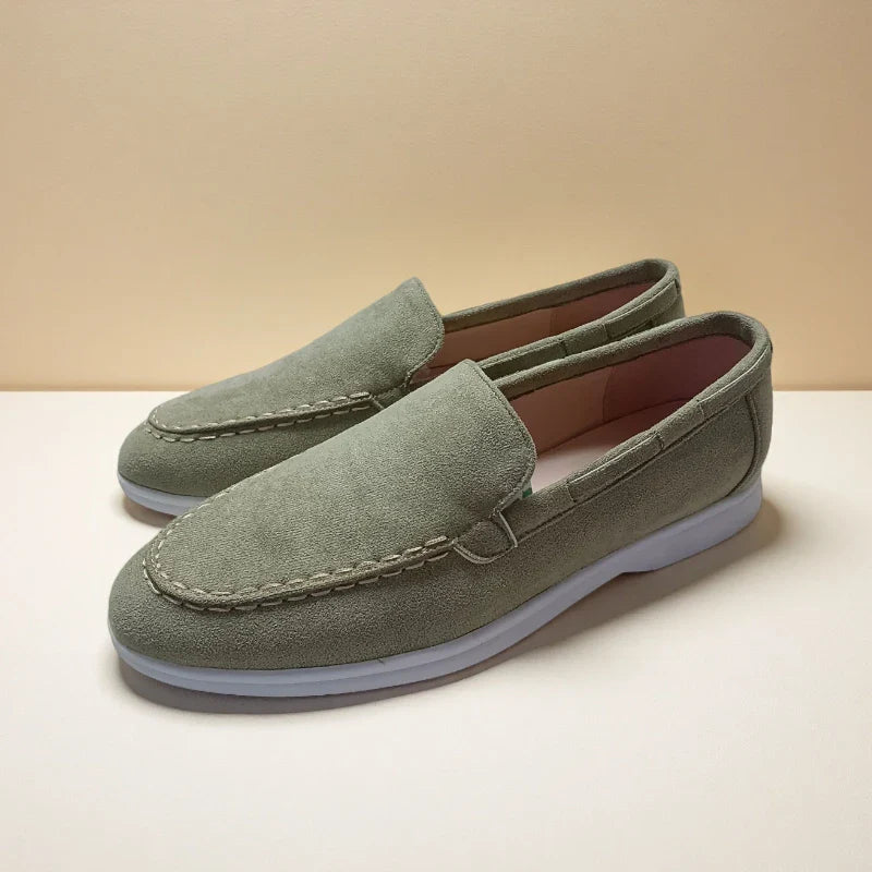 Zalecta | Premium Loafers