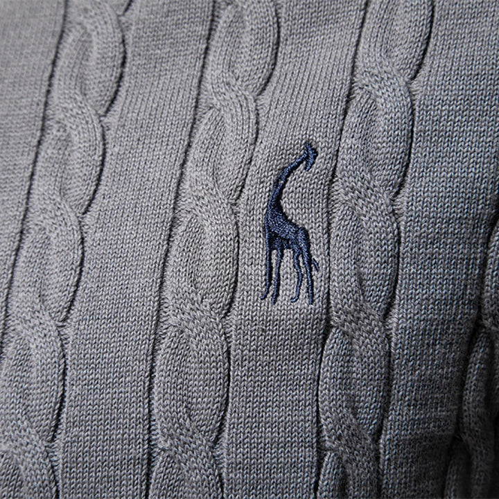 Rogier™ | Classy Men's Jumper