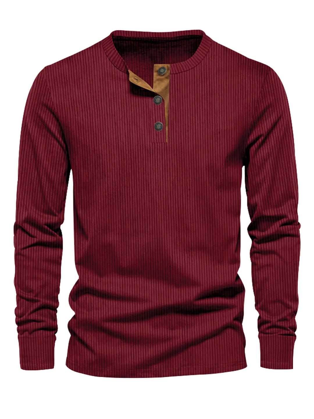 Striped Long Sleeve