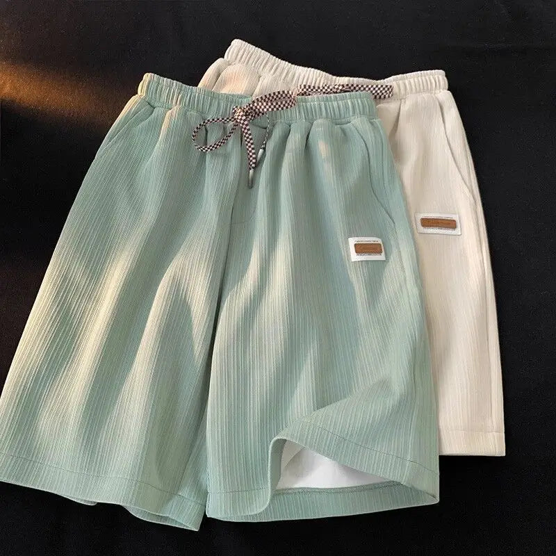 Teagan | Elite Comfort Sport Shorts – Relaxed Feel, Everyday Style