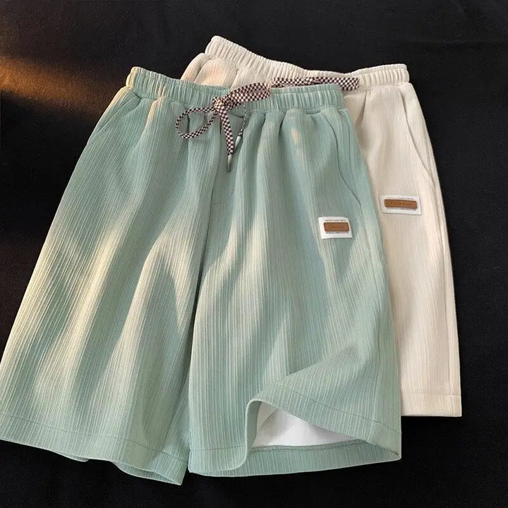 Teagan | Elite Comfort Sport Shorts – Relaxed Feel, Everyday Style