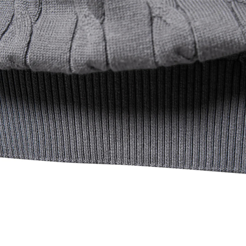 Rogier™ | Classy Men's Jumper