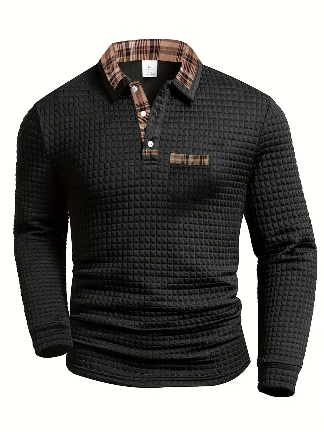 CASEY | STYLISH MEN'S JUMPER