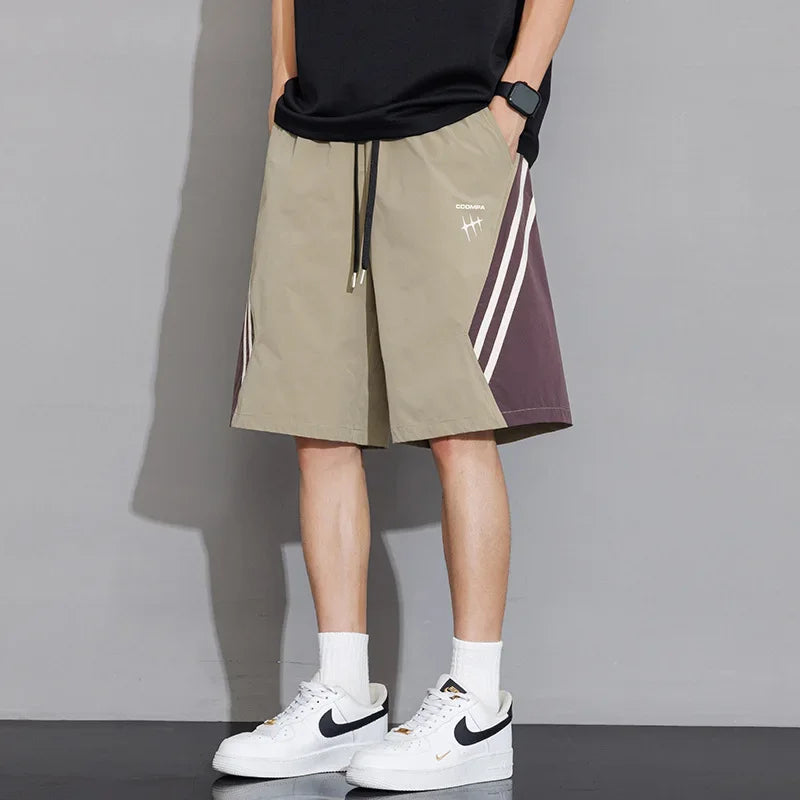 Dheo | Elite Workout Shorts – Ultra-Light Comfort