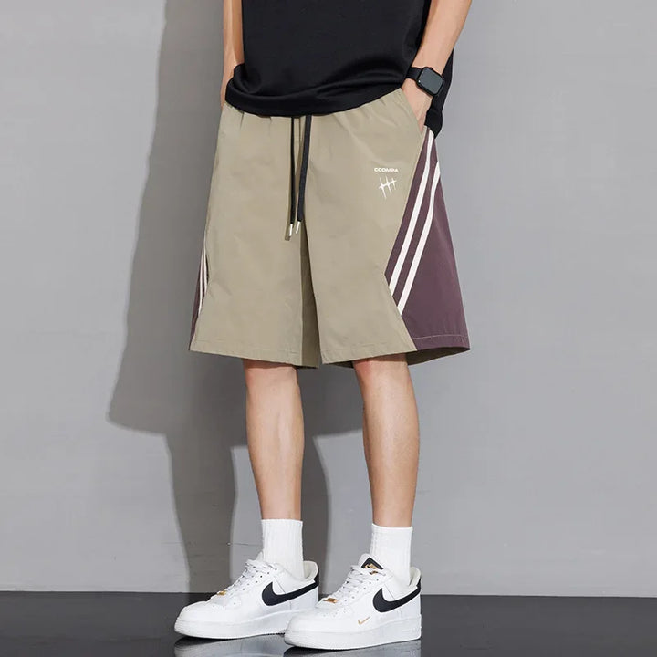 Dheo | Elite Workout Shorts – Ultra-Light Comfort