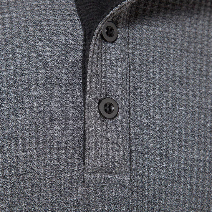 Caspar™ | Stylish Long Sleeve