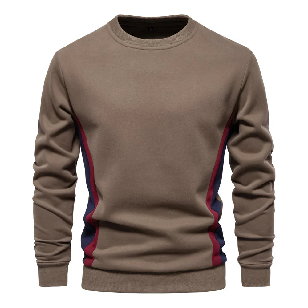 Stefan™ | Classy Men's Jumper