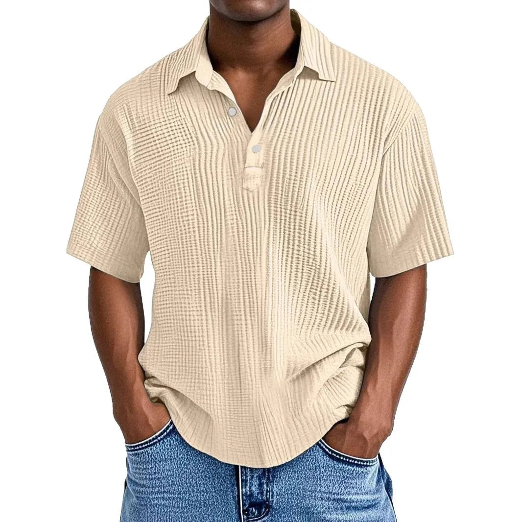 Sommerfeld | Retro Summer Shirt for Men