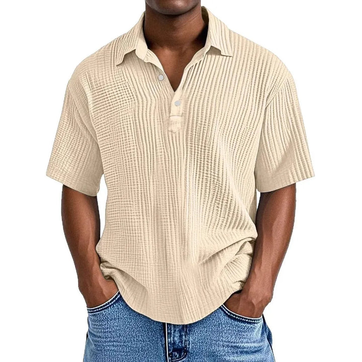 Sommerfeld | Retro Summer Shirt for Men